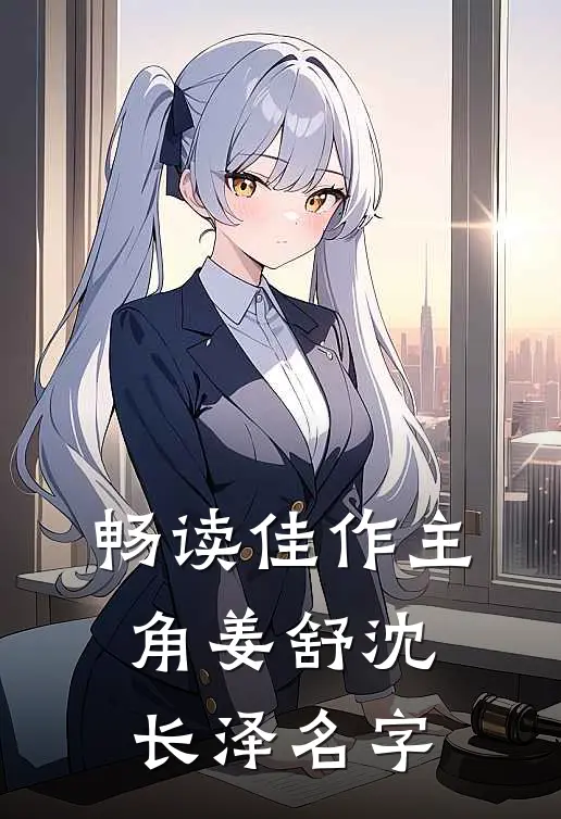 畅读佳作主角姜舒沈长泽名字