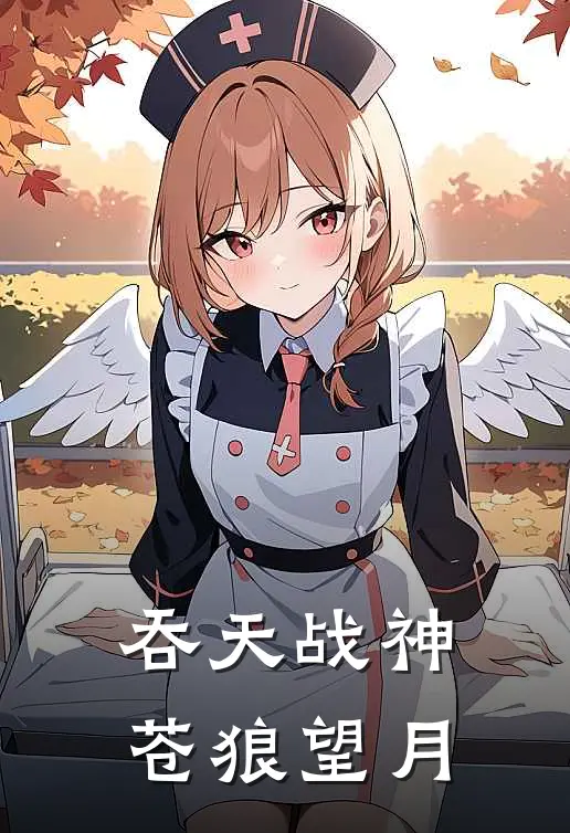 吞天战神苍狼望月
