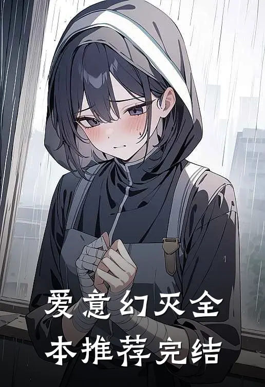 爱意幻灭全本推荐完结
