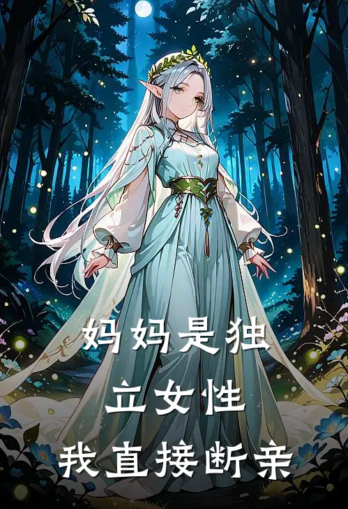 妈妈是独立女性,我直接断亲可以吗
