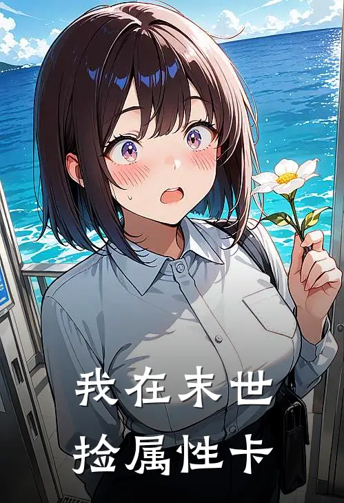 我在末世捡属性卡