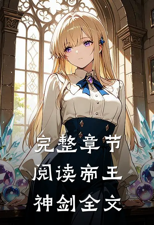 完整章节阅读帝王神剑全文