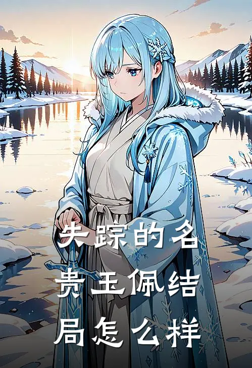 失踪的名贵玉佩结局怎么样