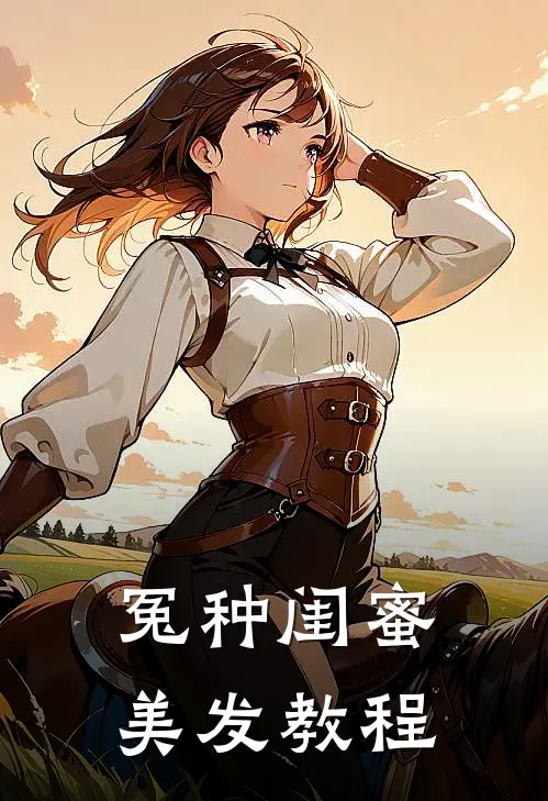 冤种闺蜜美发教程