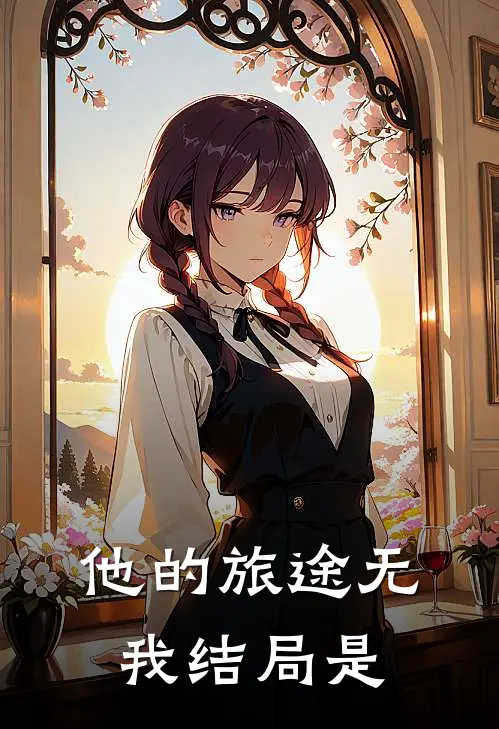 他的旅途无我结局是
