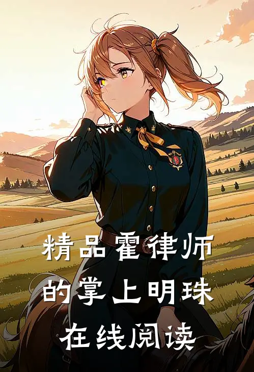 精品霍律师的掌上明珠在线阅读