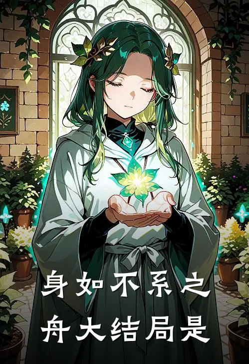 身如不系之舟大结局是