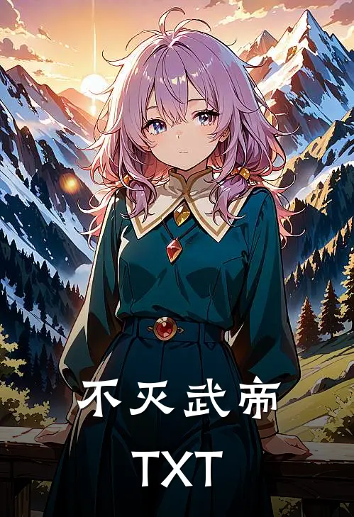 不灭武帝TXT
