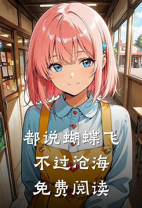 都说蝴蝶飞不过沧海免费阅读