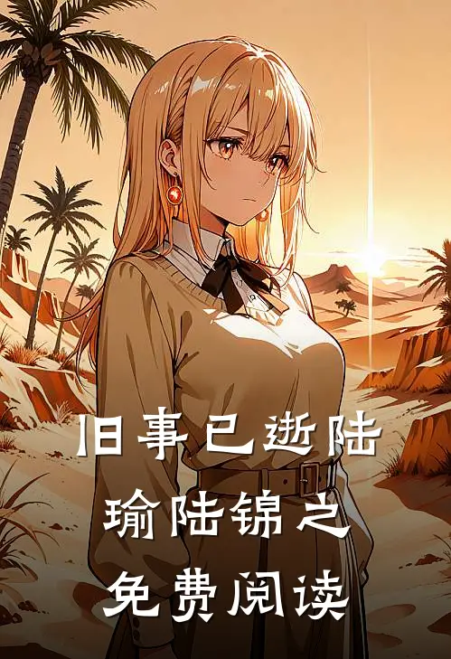 旧事已逝陆瑜陆锦之免费阅读