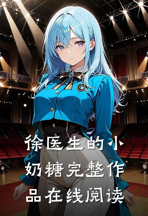 徐医生的小奶糖完整作品在线阅读