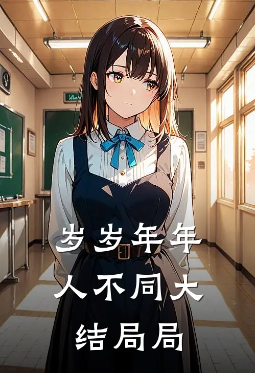 岁岁年年人不同大结局局