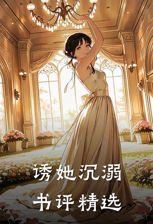 诱她沉溺书评精选