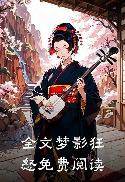 全文梦影狂怒免费阅读