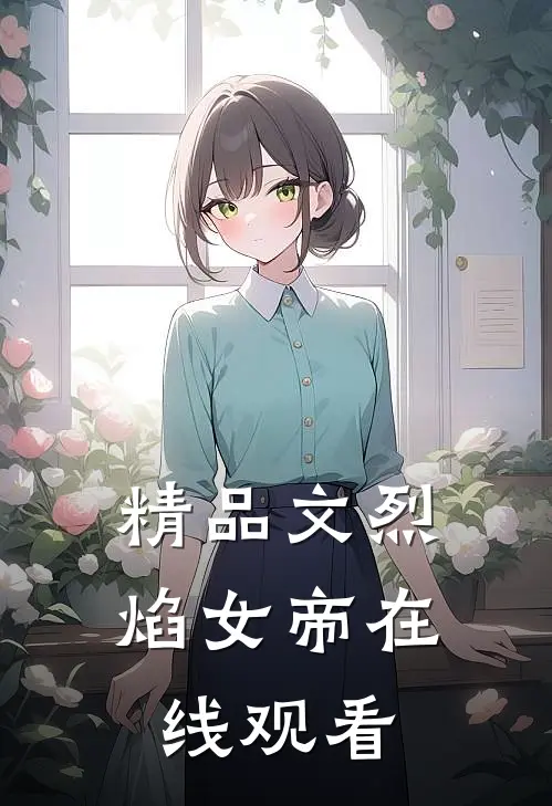 精品文烈焰女帝在线观看