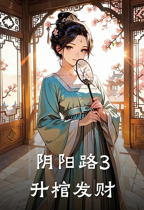 阴阳路3升棺发财