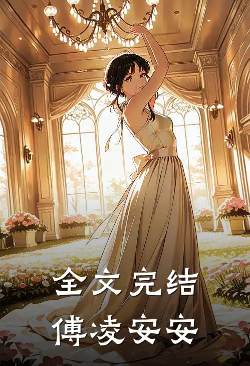 全文完结傅凌安安
