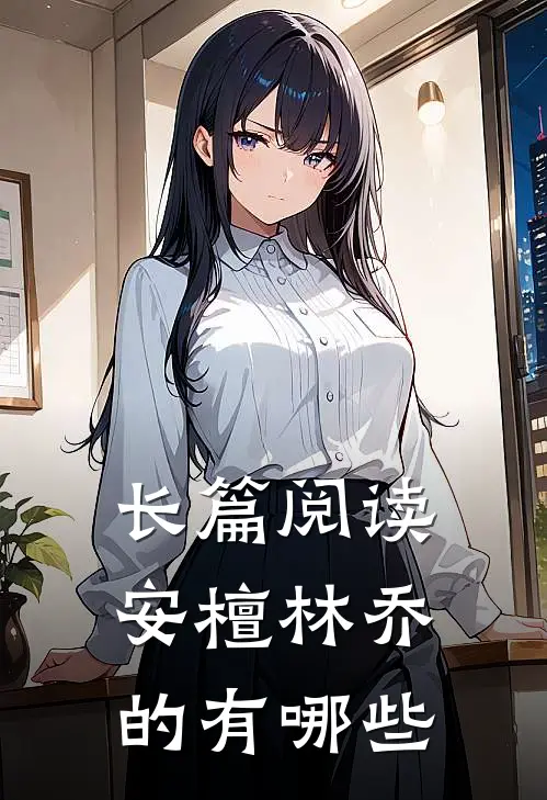 长篇阅读安檀林乔的有哪些