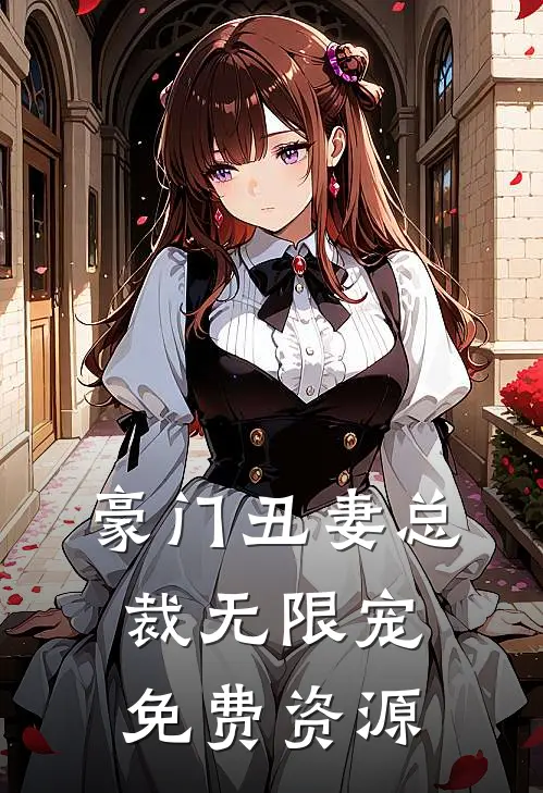 豪门丑妻总裁无限宠免费资源
