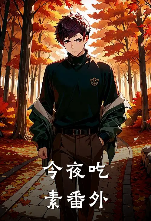 今夜吃素番外