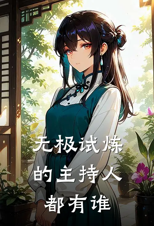 无极试炼的主持人都有谁