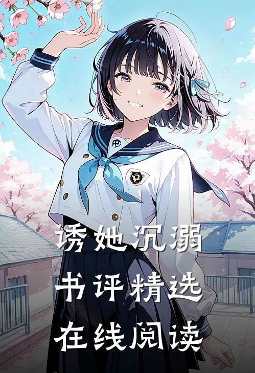 诱她沉溺书评精选在线阅读