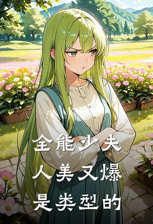 全能少夫人美又爆是类型的