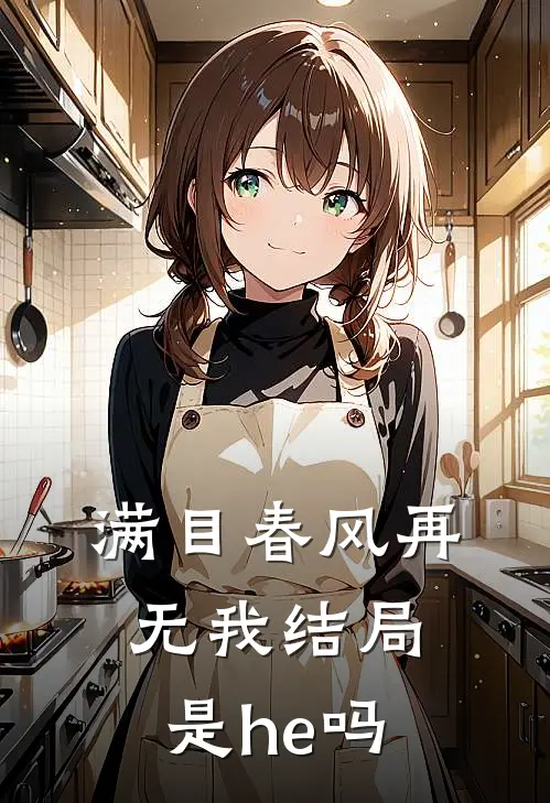 满目春风再无我结局是he吗