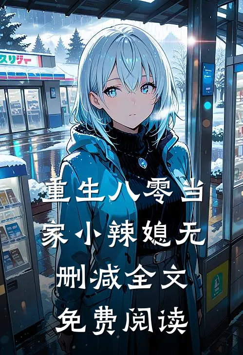 重生八零当家小辣媳无删减全文免费阅读