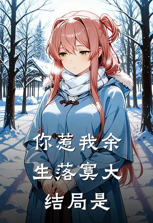 你惹我余生落寞大结局是