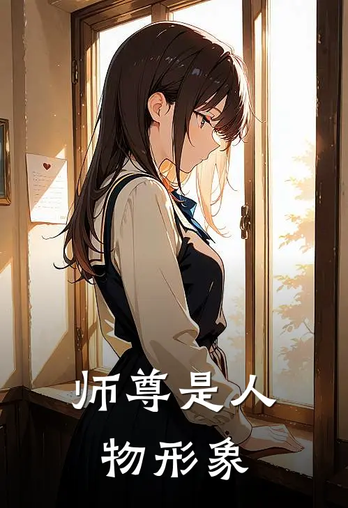 师尊是人物形象