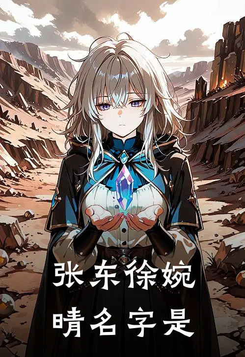 张东徐婉晴名字是