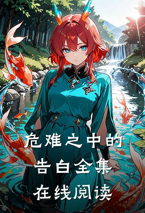 危难之中的告白全集在线阅读