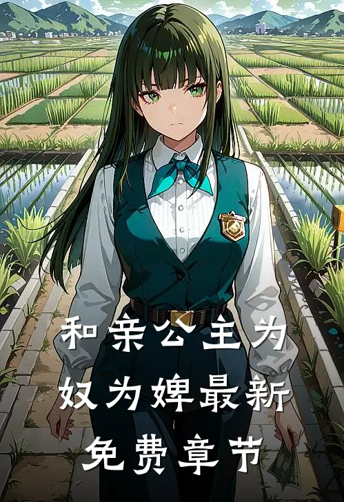 和亲公主为奴为婢最新免费章节