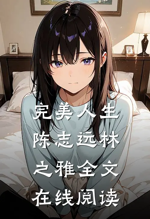 完美人生陈志远林之雅全文在线阅读