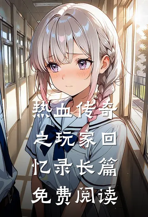 热血传奇之玩家回忆录长篇免费阅读