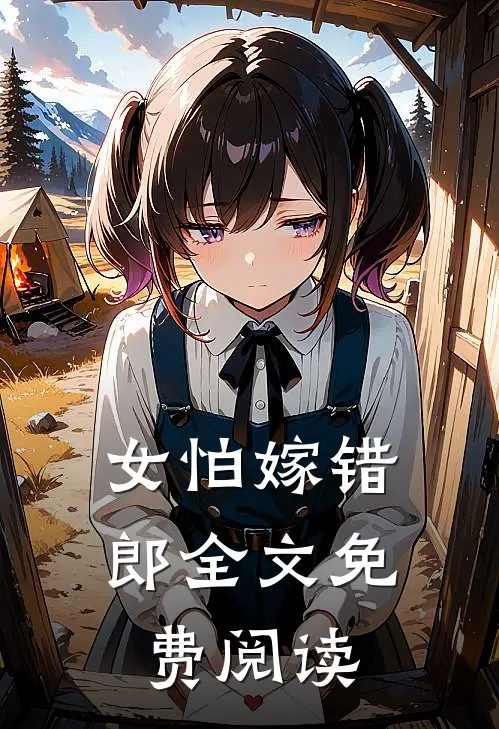 女怕嫁错郎全文免费阅读