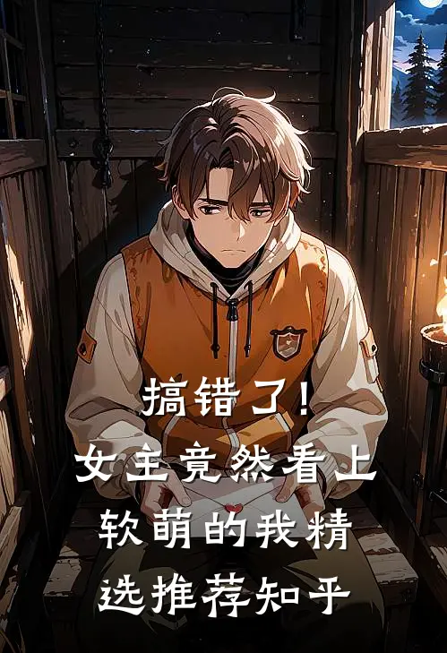 搞错了!女主竟然看上软萌的我精选推荐知乎
