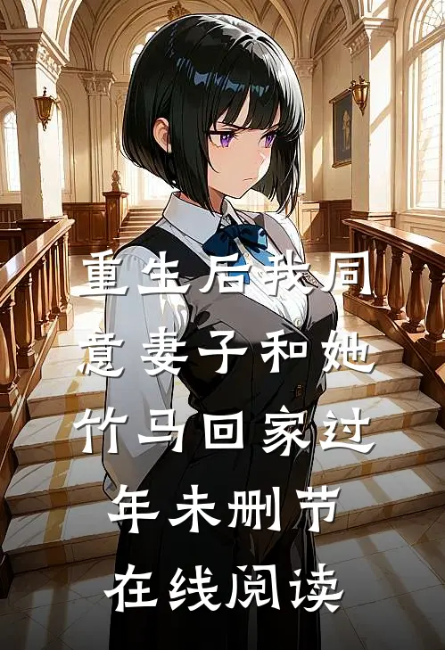 重生后我同意妻子和她竹马回家过年未删节在线阅读