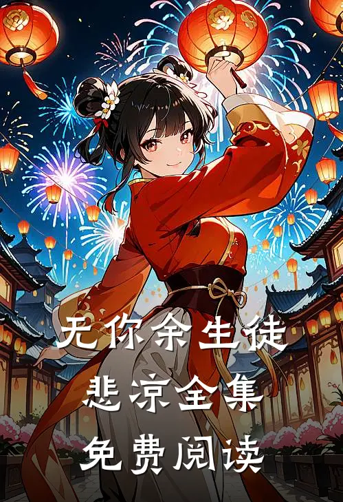 无你余生徒悲凉全集免费阅读