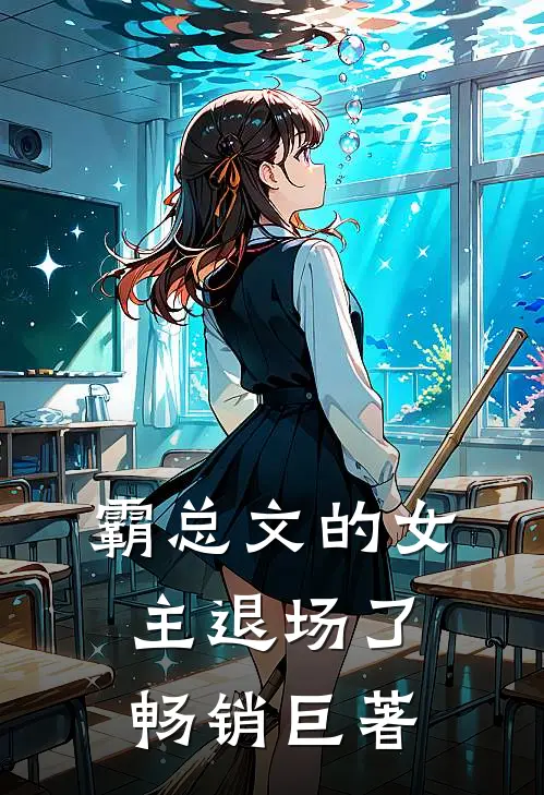霸总文的女主退场了畅销巨著