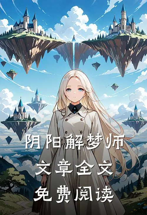 阴阳解梦师文章全文免费阅读