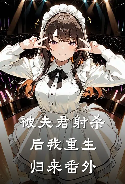 被夫君射杀后我重生归来 番外