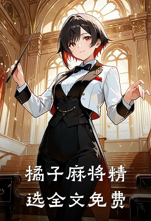 橘子麻将精选全文免费
