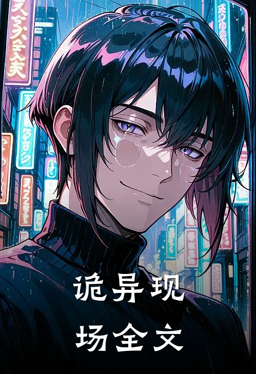 诡异现场全文