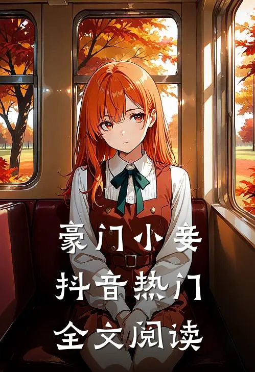 豪门小妾抖音热门全文阅读