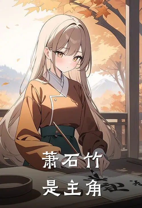 萧石竹是主角