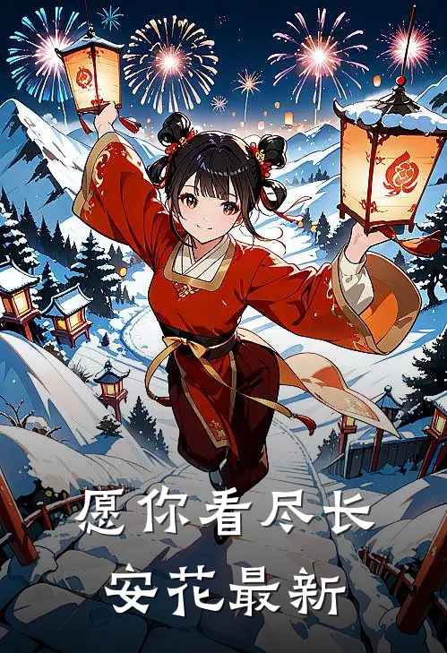 愿你看尽长安花最新