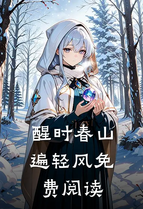 醒时春山遍轻风免费阅读