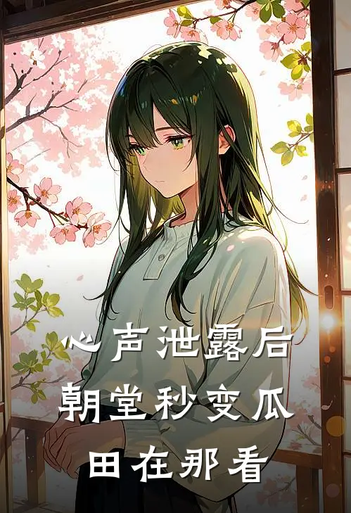 心声泄露后朝堂秒变瓜田在那看